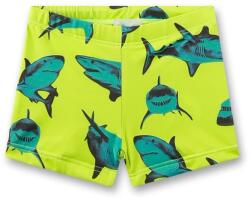 Sanetta Детски бански слипове Sanetta Kid's Swim Pants 430587 Swim brief - Apple - размер 98 (EU) (750-2583-0112)
