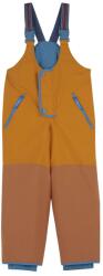 finkid Детски зимен панталон Finkid Kid's Kajo Husky Ski trousers - Sunflower / Dove - размер 90/100 (701-1907-0812)