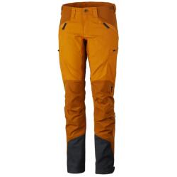 Lundhags Дамски туристически панталон Lundhags Women's Makke Pant Walking trousers - Gold / Dark Gold - размер 40 (108-0212-1814)