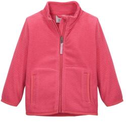 killtec Детско поларено яке killtec Kid's Fios 1 Fleece jacket - Dunkelpink - размер 122/128 (EU) (703-6830-0114)