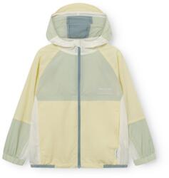 Mini A Ture Детско ветрозащитно яке Mini A Ture Kid's Matmulti Color UV Jacket Casual jacket - Wheat Yellow Col. B. - размер 164 (718-0095-0220)