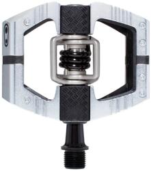 Crankbrothers Педали с автомат Crankbrothers Mallet Enduro Clipless pedals - Hp Silver - размер One Size (860-0993-0411)