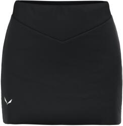 Salewa Дамска синтетична пола Salewa Women's Sella TWR Skirt Synthetic skirt - Black Out - размер 36 (EU) (113-0889-0113)