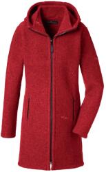Mufflon Дамско палто Mufflon Women's Rika Coat - Ruby - размер XS (102-0701-1211)