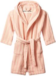 Bongusta Детски халат Bongusta Kid's Naram Bathrobe - Tropical / Creme - размер 5-7 years (750-2136-0912)