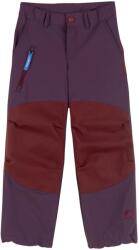 finkid Детски туристически панталон Finkid Kid's Kiksa Move Walking trousers - Plum - размер 110/120 (701-2938-0513)