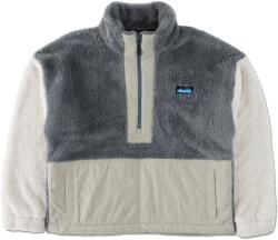 KAVU Дамски поларен пуловер KAVU Women's Rockhaven Fleece jumper - Cloudy Skies - размер XS (105-6720-0211)