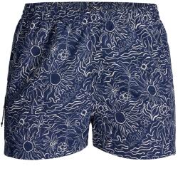 Royal Robbins Дамски къси панталони Royal Robbins Women's All In Short Shorts - Naval Solar Pt (112-3775-0512)