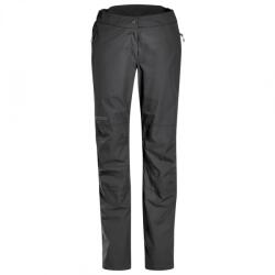 Maier Sports Дамски водоустойчив панталон Maier Sports Women's Raindrop Hardshell trousers - Black - размер 52 (107-0861-0127)