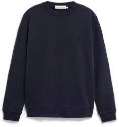 ARMEDANGELS Мъжки пуловер ARMEDANGELS Baaro Loop Jumper - Night Sky (017-4388-0413)