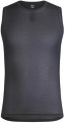 Rapha Мъжко горнище Rapha Lightweight Base Layer Sleeveless Cycling undershirt - Black / Black - размер XL (014-2569-0115)