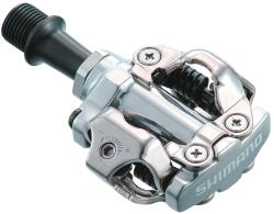 Shimano Педали с автомат Shimano Pedal PD-M540 Clipless pedals - Silver - размер One Size (860-4696-0111)
