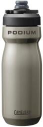 CamelBak Бутилка за велосипед Camelbak Podium Vacuum Cycling water bottles - Stainless - размер 530 ml (533-1932-0411)
