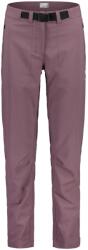 Maloja Дамски дълъг панталон за колоездене Maloja Women's LichteckM. Cycling bottoms - Stormy Lilac (155-2450-0212)