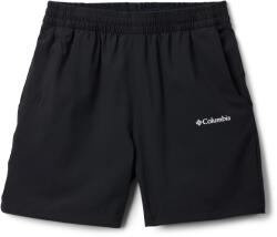 Columbia Детски къси панталони Columbia Kid's Columbia Hike II Short Shorts - Black (701-3801-0114)