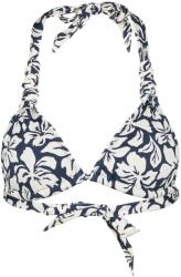 Rip Curl Дамско бикини горнище Rip curl Women's Las Flores Sliding Tri Bikini top - Navy - размер XXL (150-5547-0217)