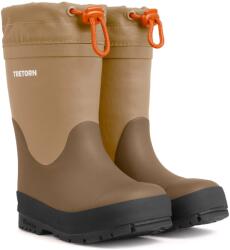 Tretorn Детски зимни ботуши Tretorn Kid's Naven Wellington boots - Beige - размер 19 (EU) (702-4695-0111)