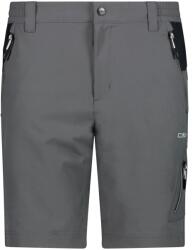 CMP Мъжки къси панталони CMP Bermuda Stretch Shorts - Grey - размер 46 (EU) (012-3621-0311)