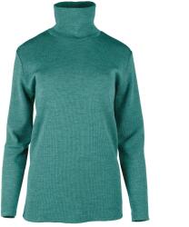 Reiff Дамски вълнен пуловер Reiff Women's Maja Jumper Merino jumper - Salbei (105-6844-0214)