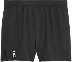 On Дамски шорти за бягане On Women's Trail Shorts Running shorts - Black (112-3197-0112)