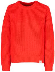 IRIEDAILY Дамски пуловер Iriedaily Women's Hairiette Knit Jumper - Red Alert - размер XL (117-3372-0215)