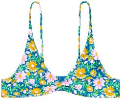 Picture Дамско бикини горнище Picture Women's Kalta Print Top Bikini top - Myosotis Print - размер XL (150-5193-0115)