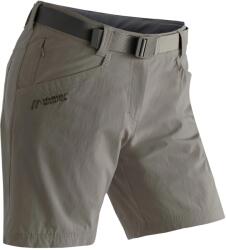 Maier Sports Дамски къси панталони Maier Sports Women's Lulaka Shorts - Teak / Black - размер 44 (112-1019-2316)