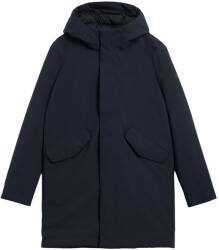 Elvine Мъжко яке парка Elvine Hjalmar Parka - Dark Navy - размер S (004-4810-0212)