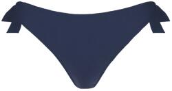 Barts Дамско бикини долнище Barts Women's Solid Cheeky Bum Side Ties Bikini bottom - Navy - размер 44 (EU) (150-6465-0215)