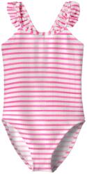 NAME IT Детски бански костюм Name it Kid's Zippa Swimsuit - Knockout Pink - размер 134/140 (EU) (750-3094-0112)