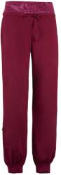 E9 Дамски панталон за катерене E9 Women's Hit Climbing trousers - Magenta - размер XL (109-1534-0216)