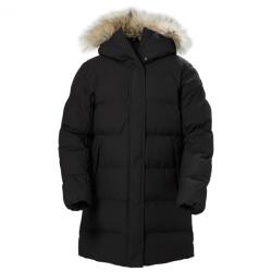 Helly Hansen Дамско палто Helly Hansen Women's Blossom Puffy Parka Coat - Black - размер XS (102-2525-0111)