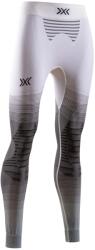 X-Bionic Дамско ски бельо X-bionic Women's Invent FX Pants Ski underwear - X White / Grey / Light Grey - размер XS (114-3364-0311)