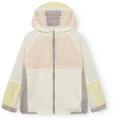 Mini A Ture Детско ветрозащитно яке Mini A Ture Kid's Matmulti Color UV Jacket Casual jacket - Peony Silver Col. B. - размер 152 (718-0095-0118)