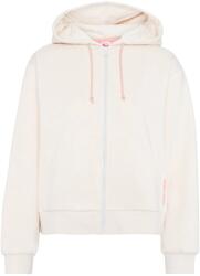Kari Traa Дамски суичър Kari Traa Women's Anelie Zip Hoody Zip-up hoodie - Light Beige (117-3512-0112)