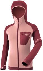 Dynafit Дамско поларено яке Dynafit Women's Radical Polartec Jacket Fleece jacket - Burgundy / 6240 - размер 40 (EU) (105-2091-1814)