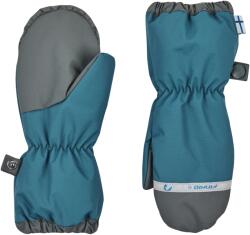 Finkid Детски ръкавици Finkid Kid's Pakkanen Gloves - Ocean / Dark Sage (202-5236-1111)