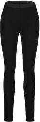 Stoic Дамско мериносово термобельо Stoic Women's MerinoMesh150 SadjemSt. Long Pants Long john - Black II - размер XXL (114-3292-0116)