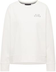 ELBSAND Дамски пуловер ELBSAND Women's Tilla Jumper - Cloud White / Coldwater (117-3705-0214)