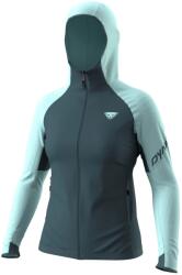 Dynafit Дамско поларено яке Dynafit Women's Transalper Thermal Hoody Jacket Fleece jacket - Cloud Blue (105-5156-0512)