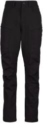 Heber Peak Дамски туристически панталон Heber Peak Women's PineconeHe. Trekking Pants II Walking trousers - Black (110-1701-0112)