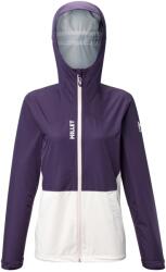 Millet Дамско водоустойчиво яке Millet Women's Seneca 2, 5-Layer Jacket Waterproof jacket - Purple Velvet / Vanilla (102-5482-0113)