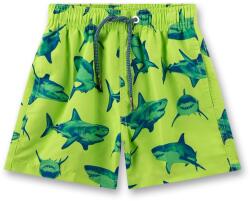 Sanetta Детски бордшорт Sanetta Kid's Swim Pants 430586 Boardshorts - Apple - размер 92 (EU) (750-2582-0111)