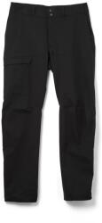 Houdini Мъжки туристически панталон Houdini Go Pants II Walking trousers - True Black - размер XL (010-1635-0215)