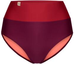 INASKA Дамско бикини долнище INASKA Women's Bottom Feel Bikini bottom - Dark Berry / Dark Red (150-6068-0212)