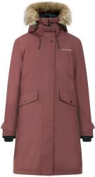 Didriksons Дамско палто Didriksons Women's Erika Parka 3 Coat - Old Rust - размер 32 (EU) (102-3056-0811)