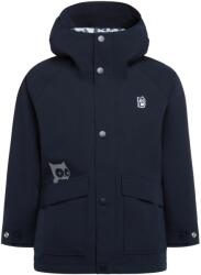 Namuk Детско яке парка Namuk Kid's Variat Parka - True Navy - размер 104/110 (EU) (703-4824-0111)