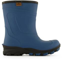 Heber Peak Детски зимни ботуши Heber Peak Kid's PinusHe. ThermoWool Boots Wellington boots - True Blue - размер 25 (EU) (731-0231-0212)