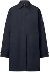 Ecoalf Дамско палто Ecoalf Women's Verne Jacket Coat - Dark Navy - размер XS (102-5077-0111)