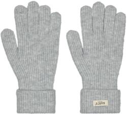 Barts Дамски ръкавици Barts Women's Darty Gloves - Heather Grey - размер M/L (202-7630-0312)